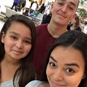 Meet your Posher, Mariah